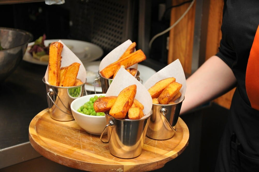 Фото Mondo Hotel