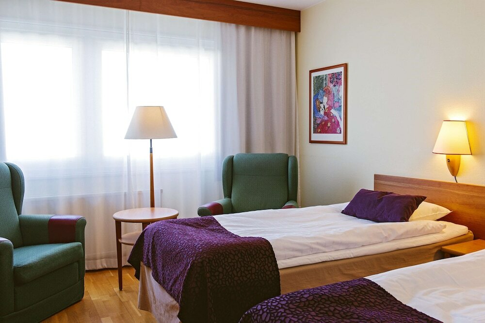 Фото Scandic Kalmar Väst