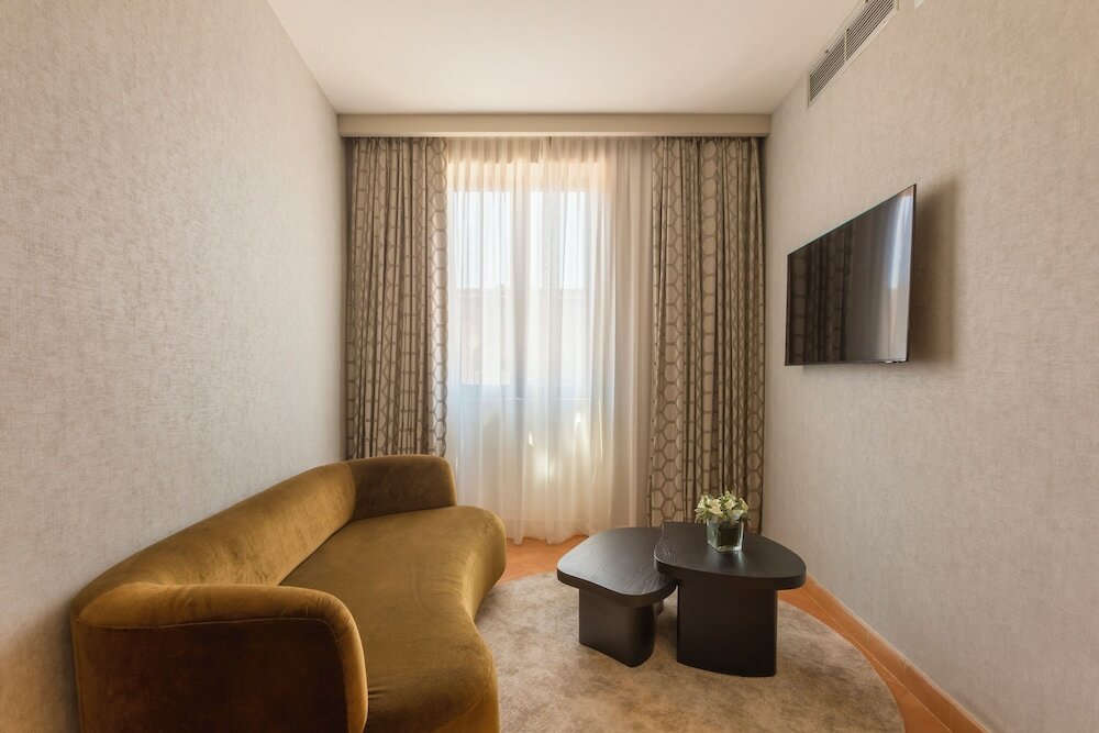 Фото Donna Camilla Savelli – VRetreats