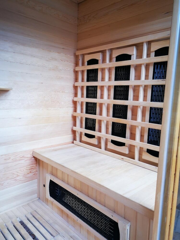 Фото Green Olive Panorama