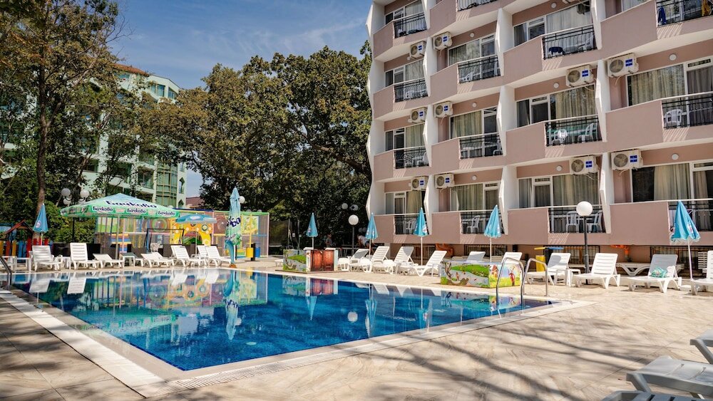 Фото Prestige Deluxe Hotel Aquapark Club