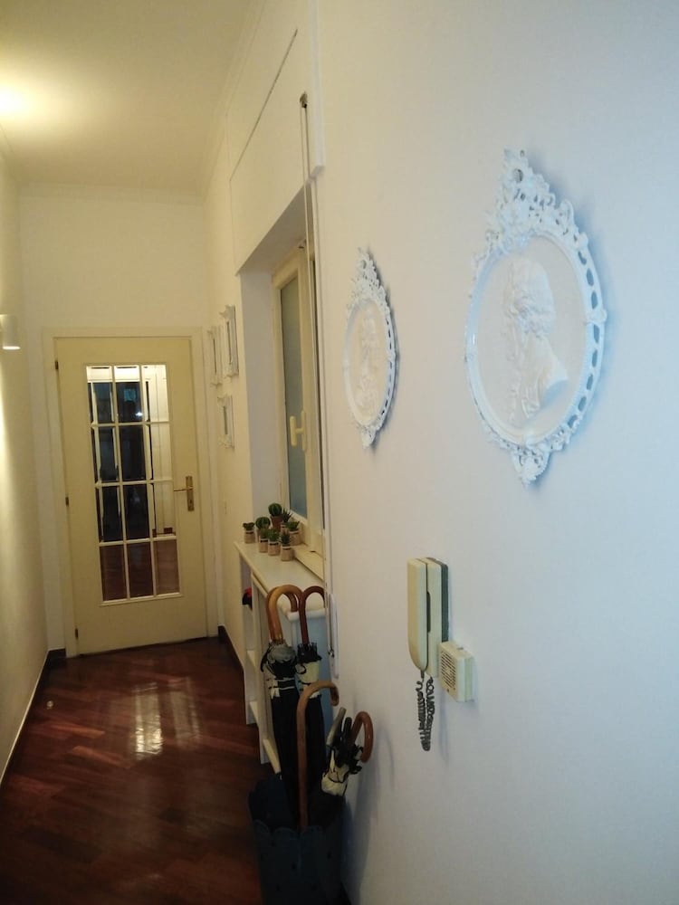 Фото Garden of Rome Guesthouse