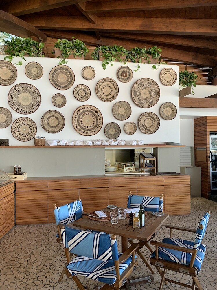 Фото Mezzatorre Hotel & Thermal SPA