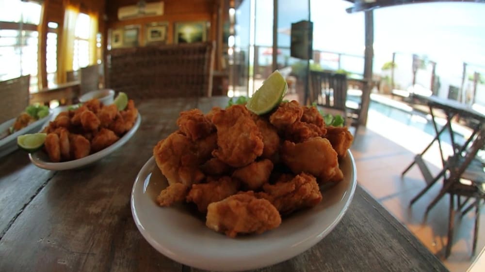 Фото Thaiji Pousada e Parador