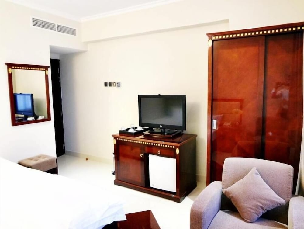 Фото City Hotel Salalah