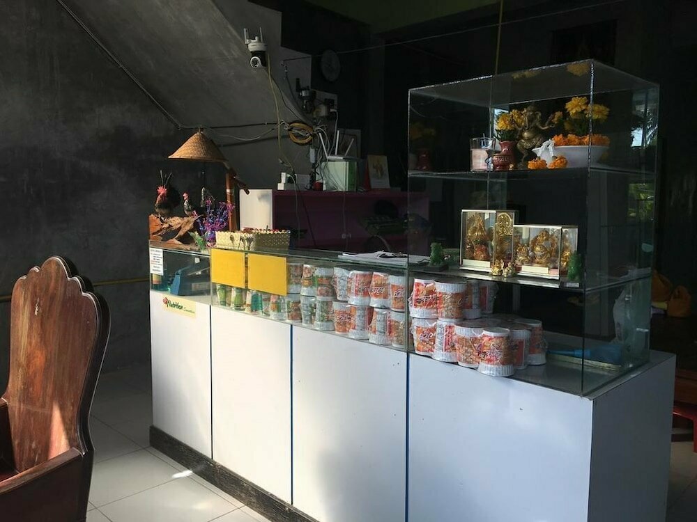 Hotel Mee Rak Resort, Earth, photo