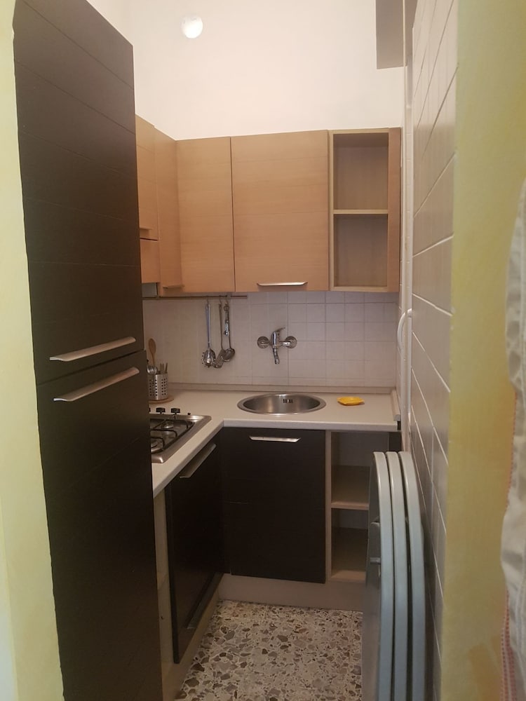 Фото Villaggio Turistico Valle Scinni