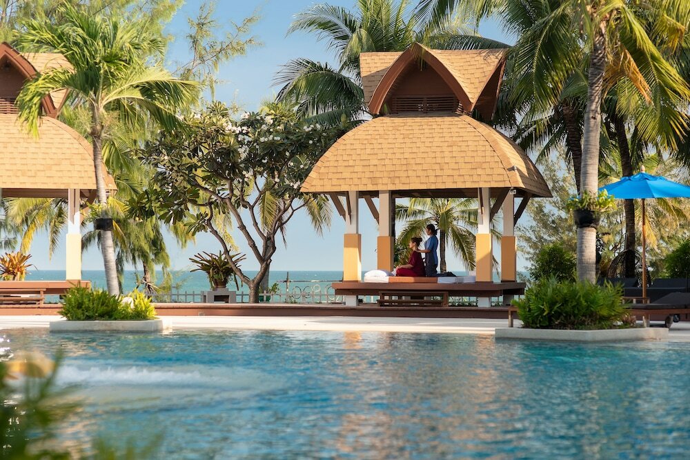 Фото Springfield@Sea Resort & Spa