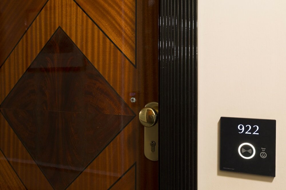 Фото Doria Grand Hotel