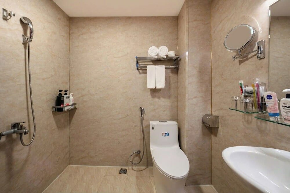 Фото A25 Hotel 80 Mai Hac De