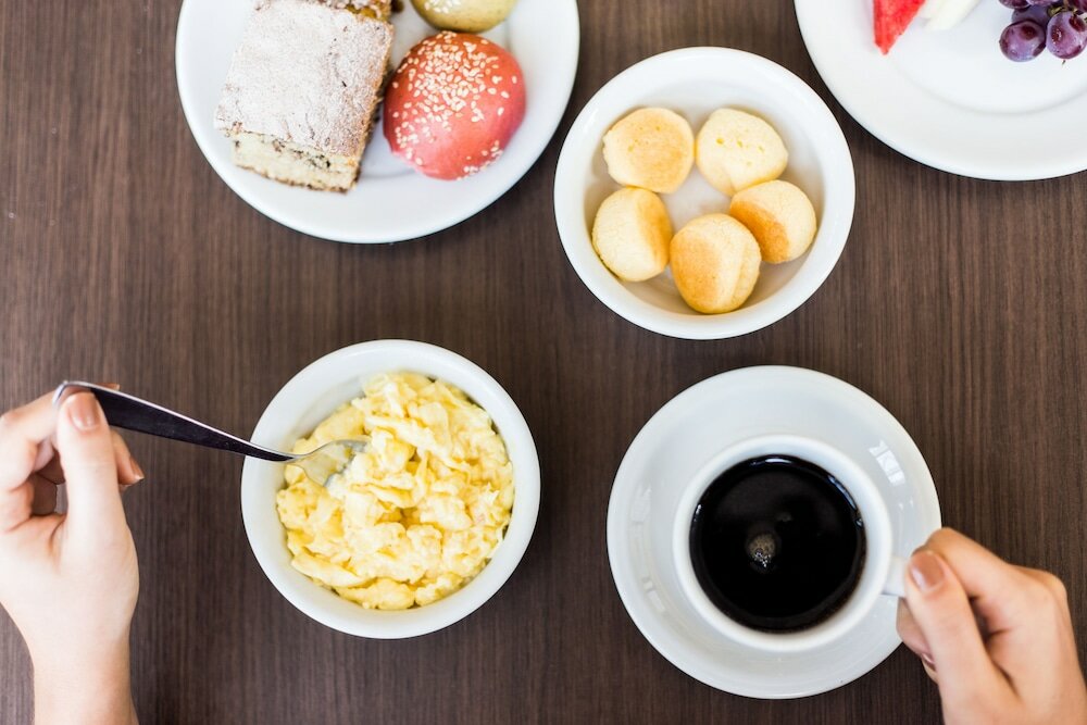 Фото Master Cosmopolitan