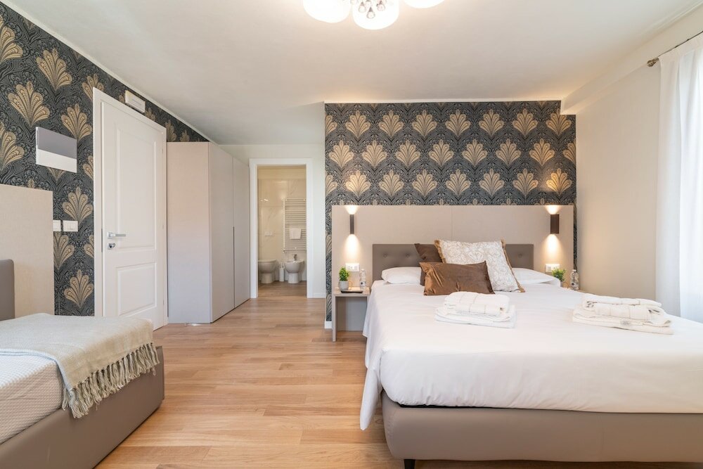 Фото Grifoni Boutique Hotel