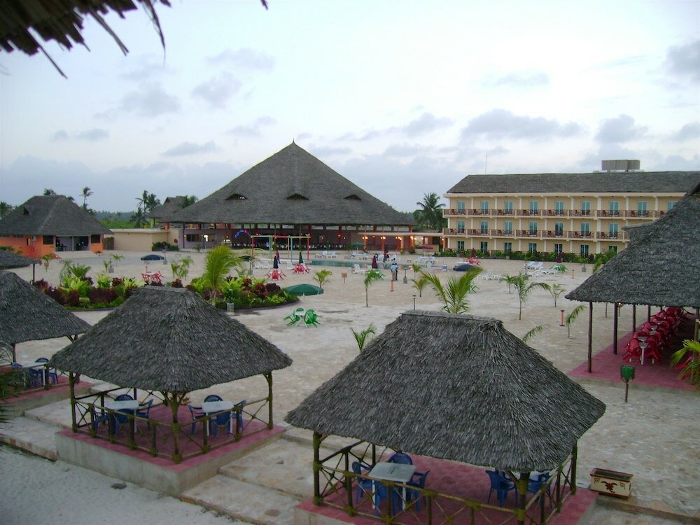 Фото Hotel South Beach Resort