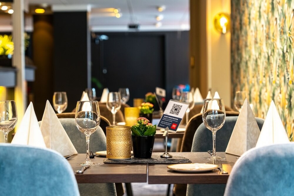 Фото Thon Partner Hotel Otta