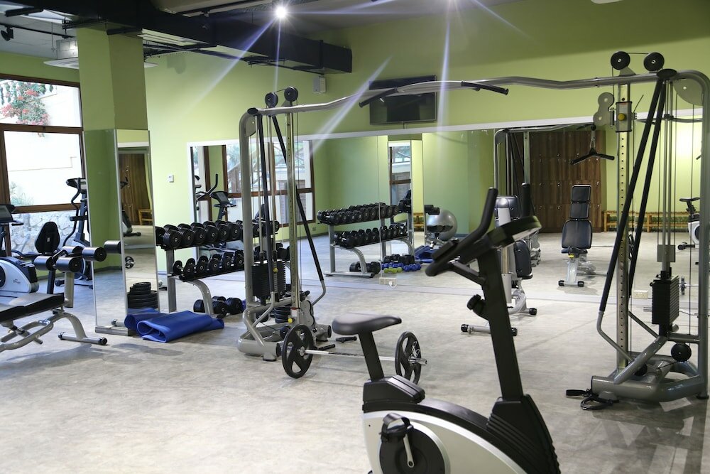 Фото Отель Le Chateau Lambousa