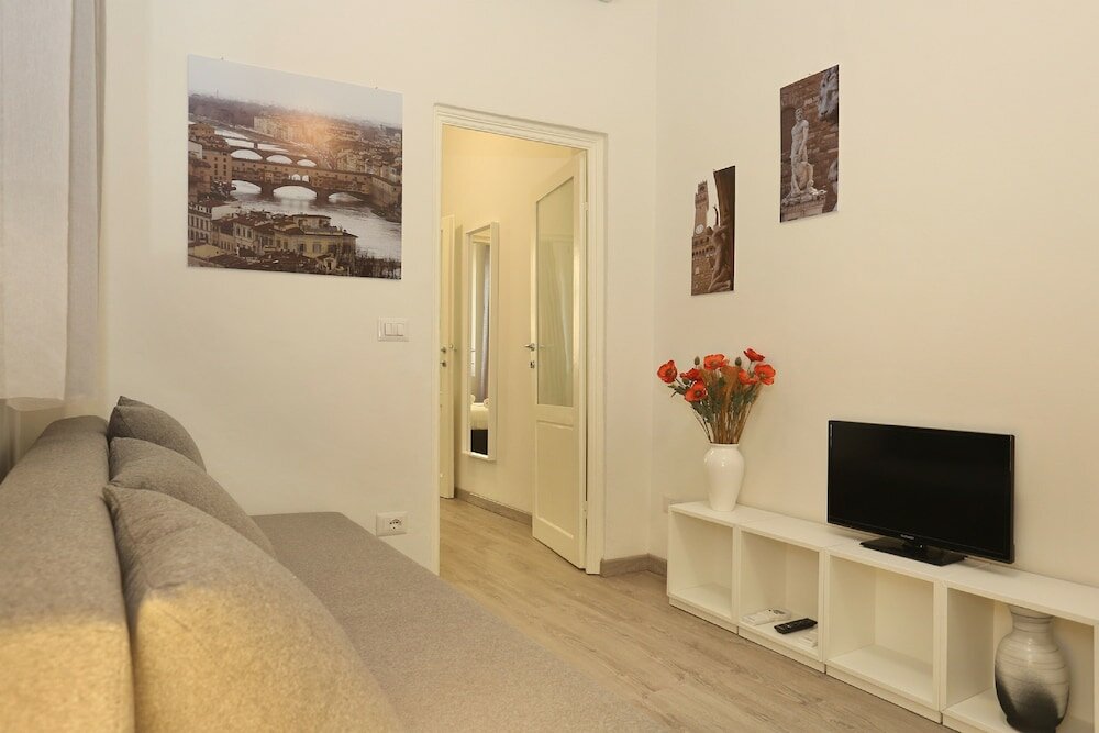 Фото Cristina Suite