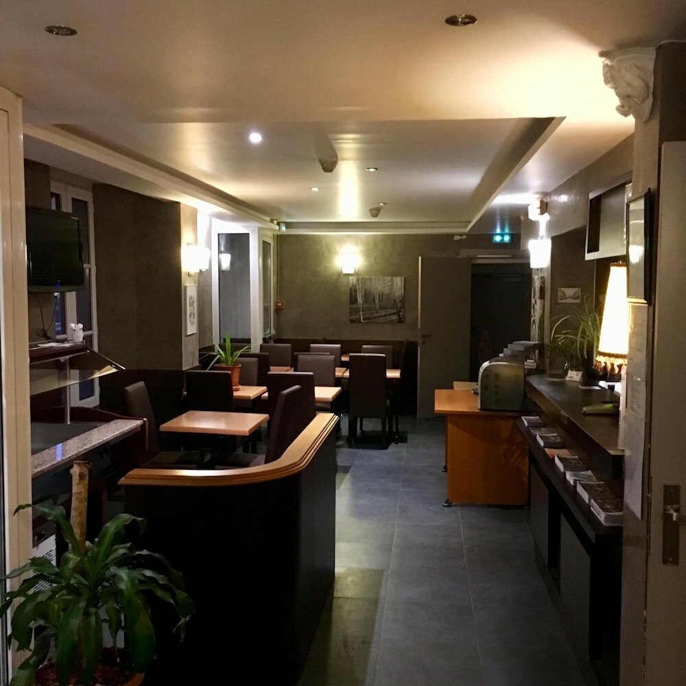 Фото Hotel Belle Fontainebleau