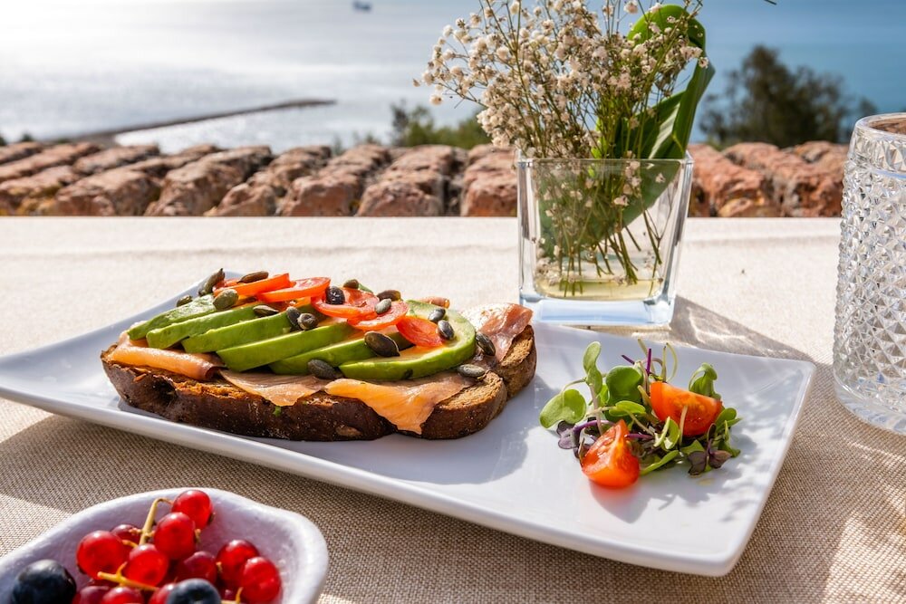 Фото Soho Boutique Castillo Santa Catalina