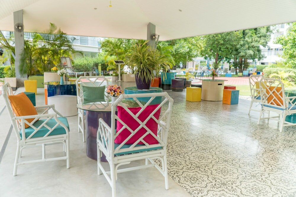 Фото Cera Resort Chaam