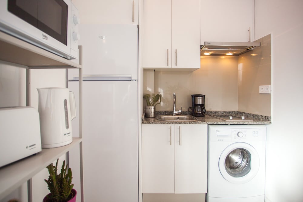 Фото Gran Central Suites