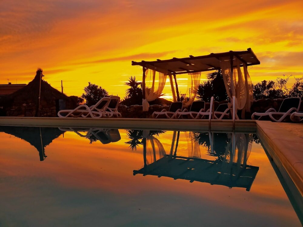 Фото Sa Corti De Sa Perda