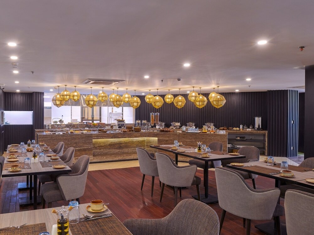 Фото Vivanta Kathmandu