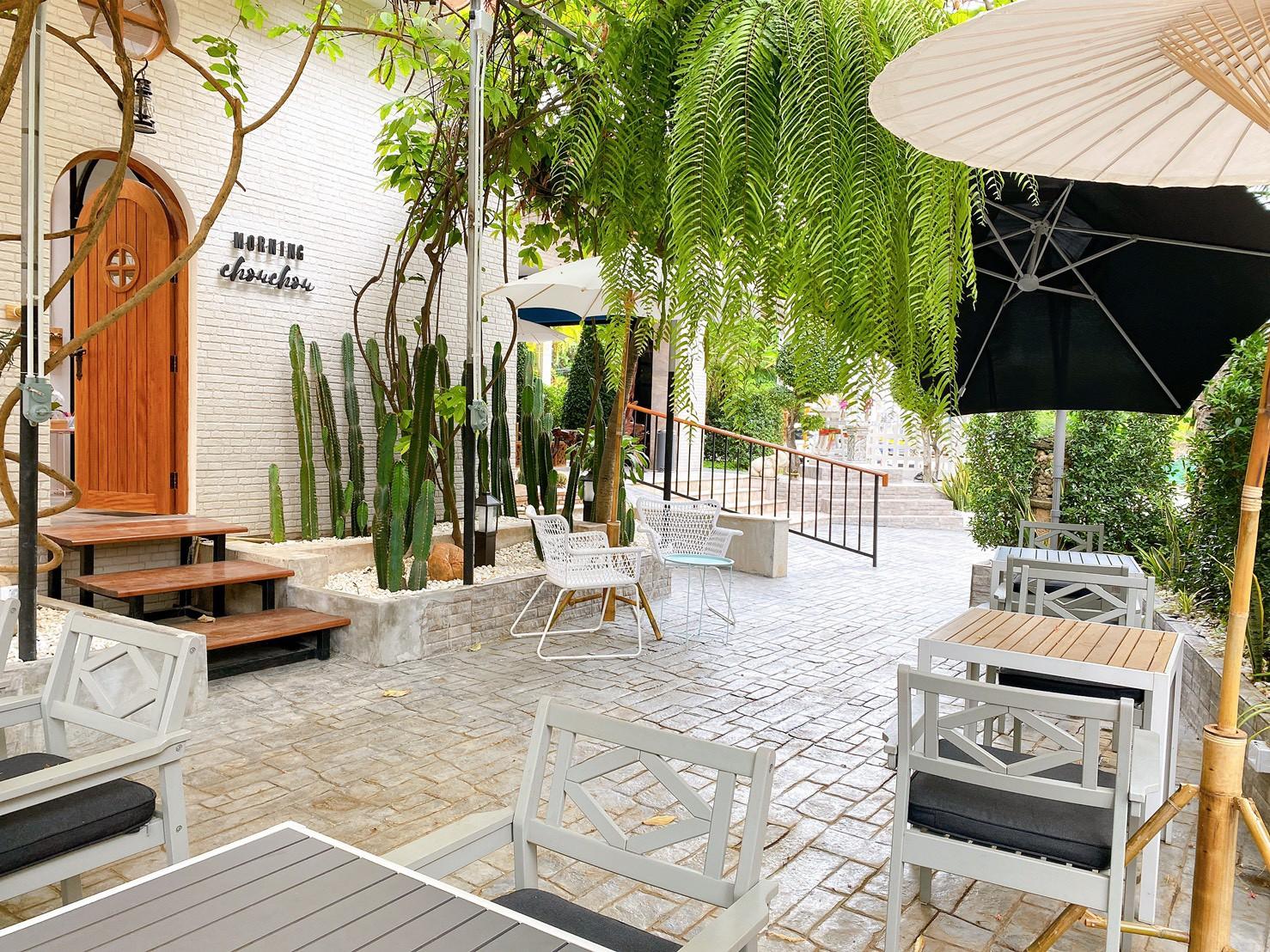 Фото Jomtien longstay hotel