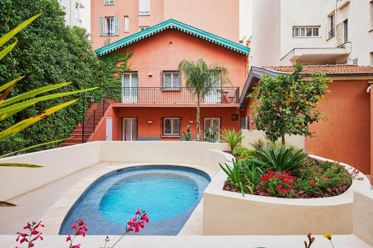 Фото Nice Excelsior