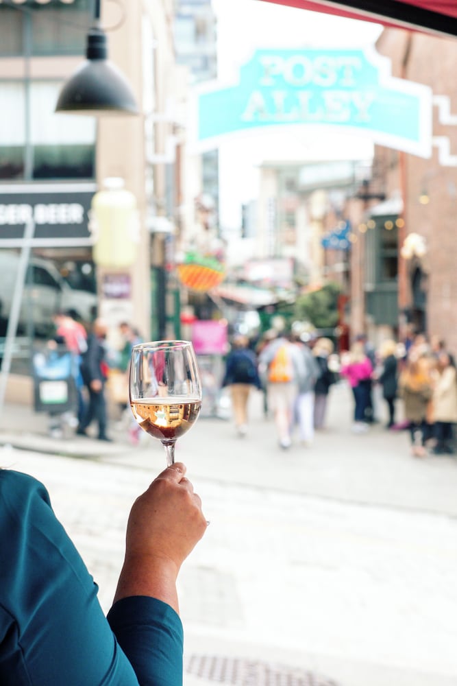 Фото Inn at the Market