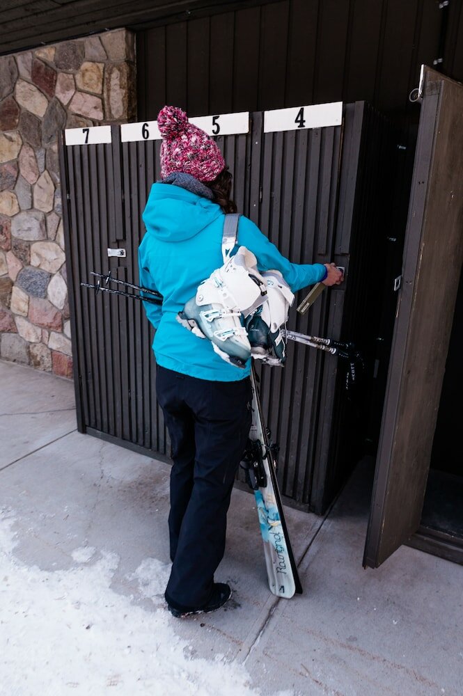 Фото Mountaineer Lodge