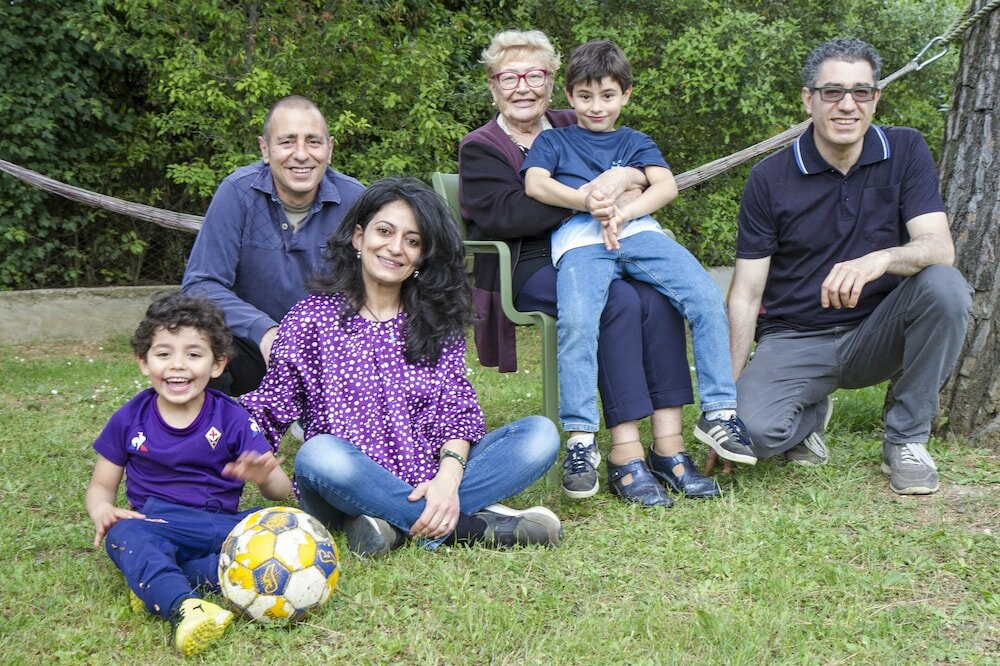 Фото B&b Palazzi