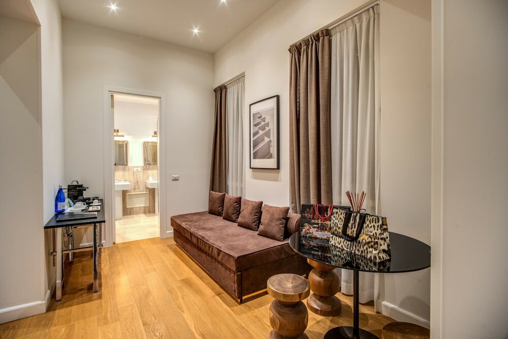 Фото The Talent Hotel