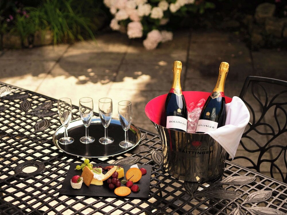 Фото Henrietta House, a member of Radisson Individuals