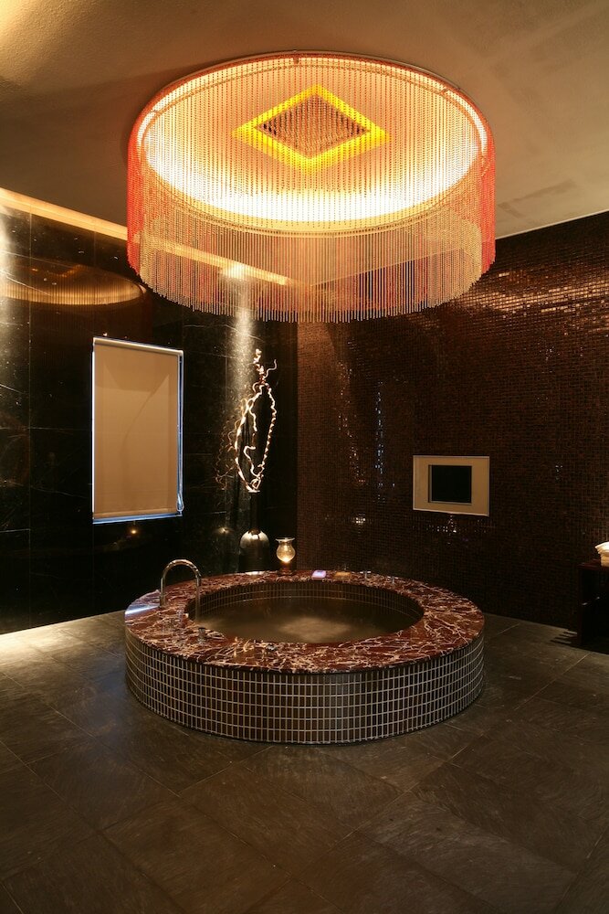 Фото Chateau Boutique Motel