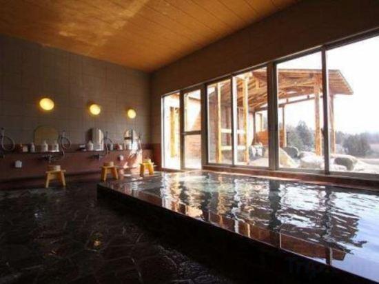 Фото Ryokan Umekawasou