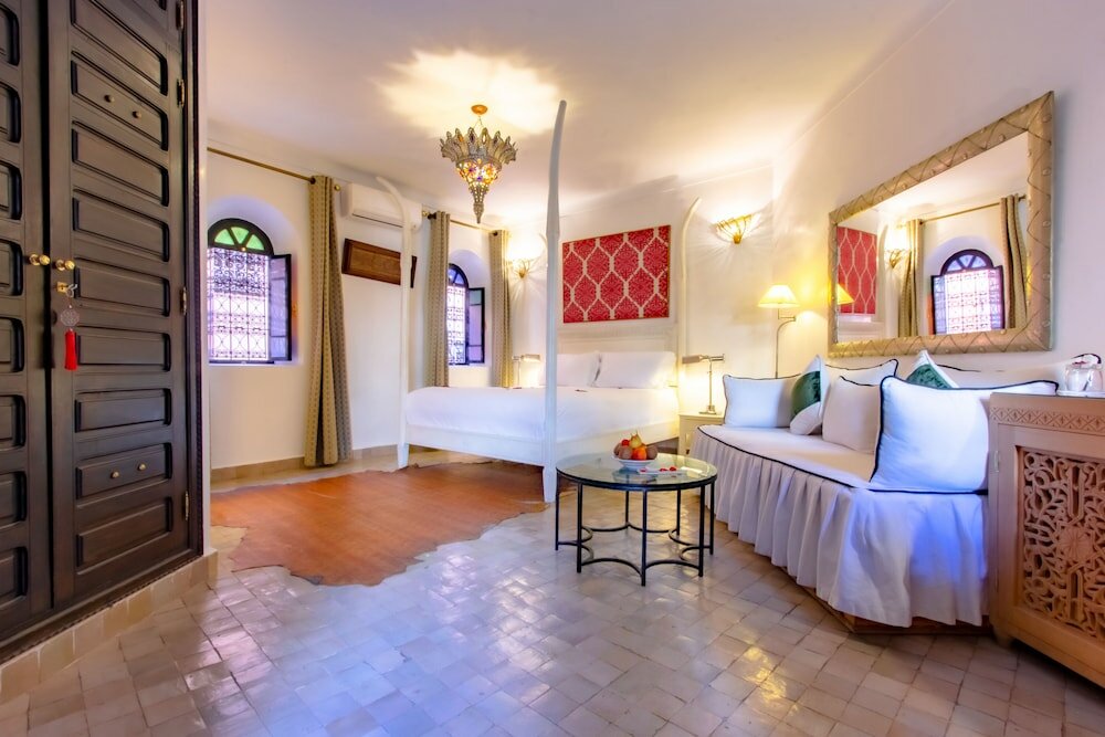 Фото Riad Dar Anika