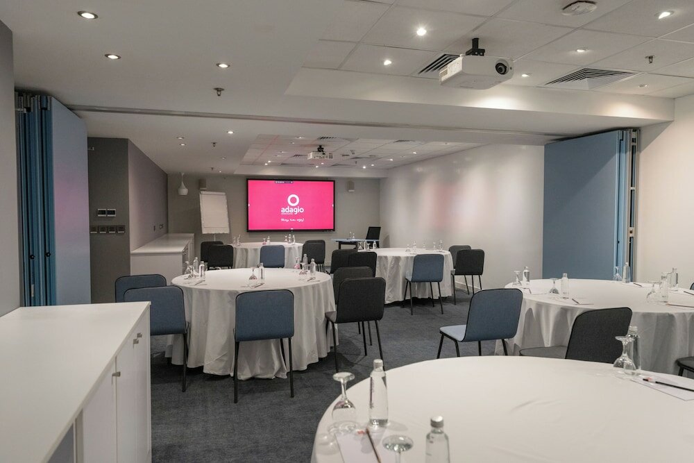 Фото Ibis Jeddah City Center