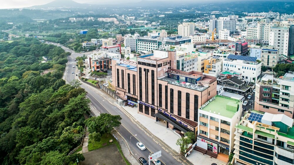 Фото Casaloma Hotel