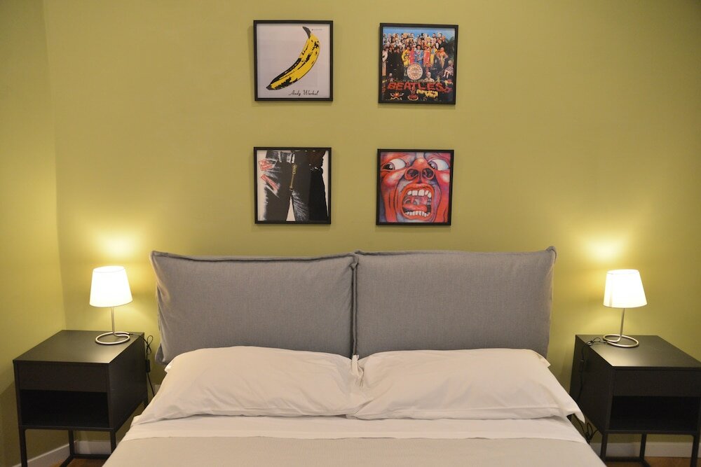 Фото All You Need Is Rome Guesthouse