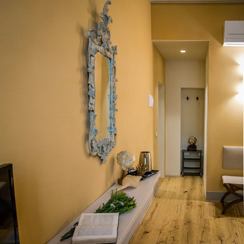 Фото San Pier Novello in Oltrarno