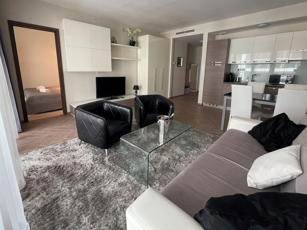 Фото Smart Hotel Budapest