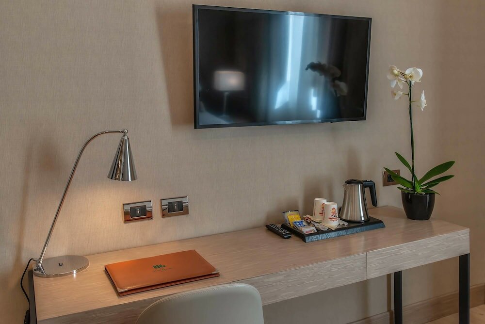 Фото Hotel Genova