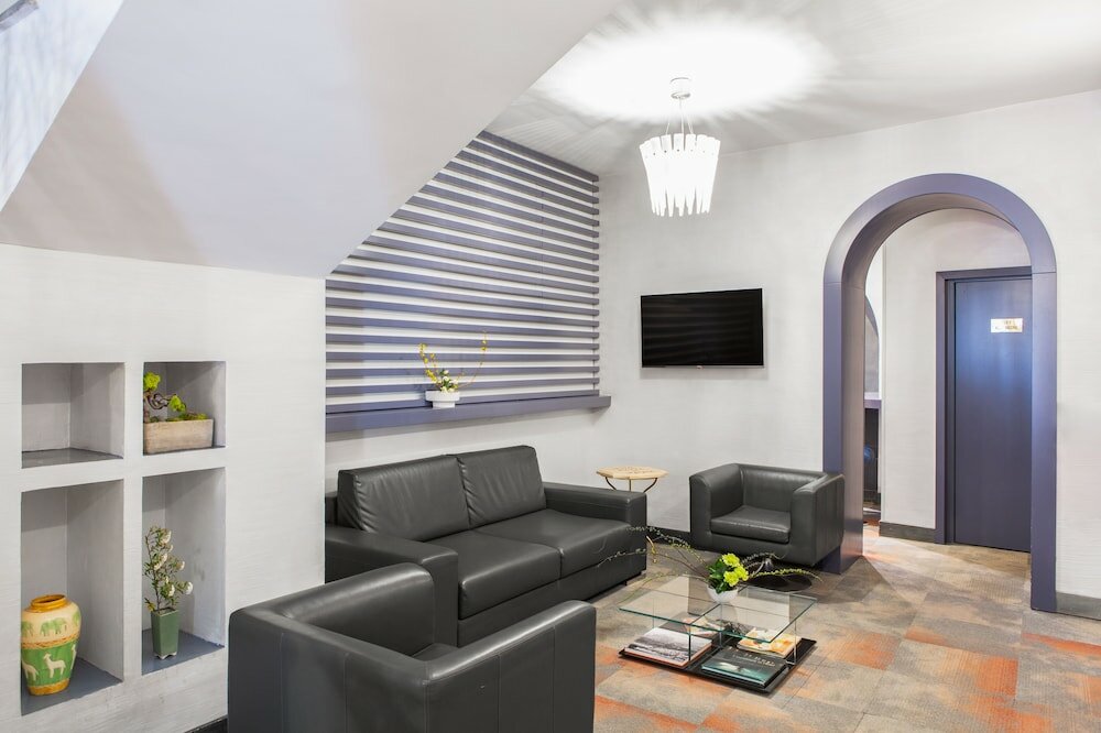 Фото Piazza di Spagna Suites