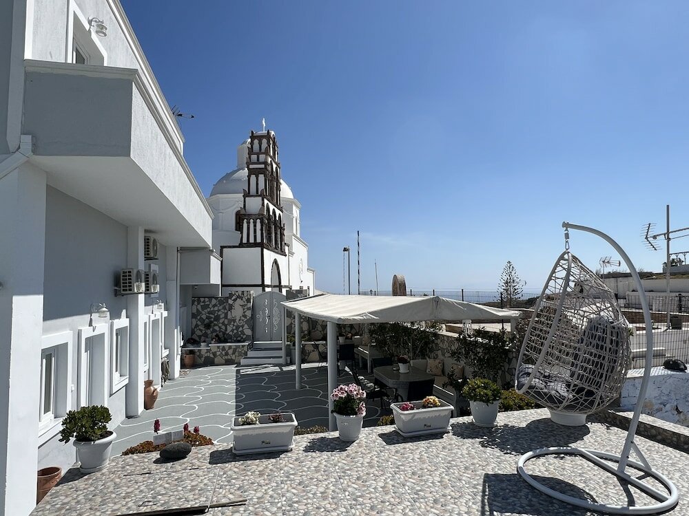 Фото Villa Pavlina