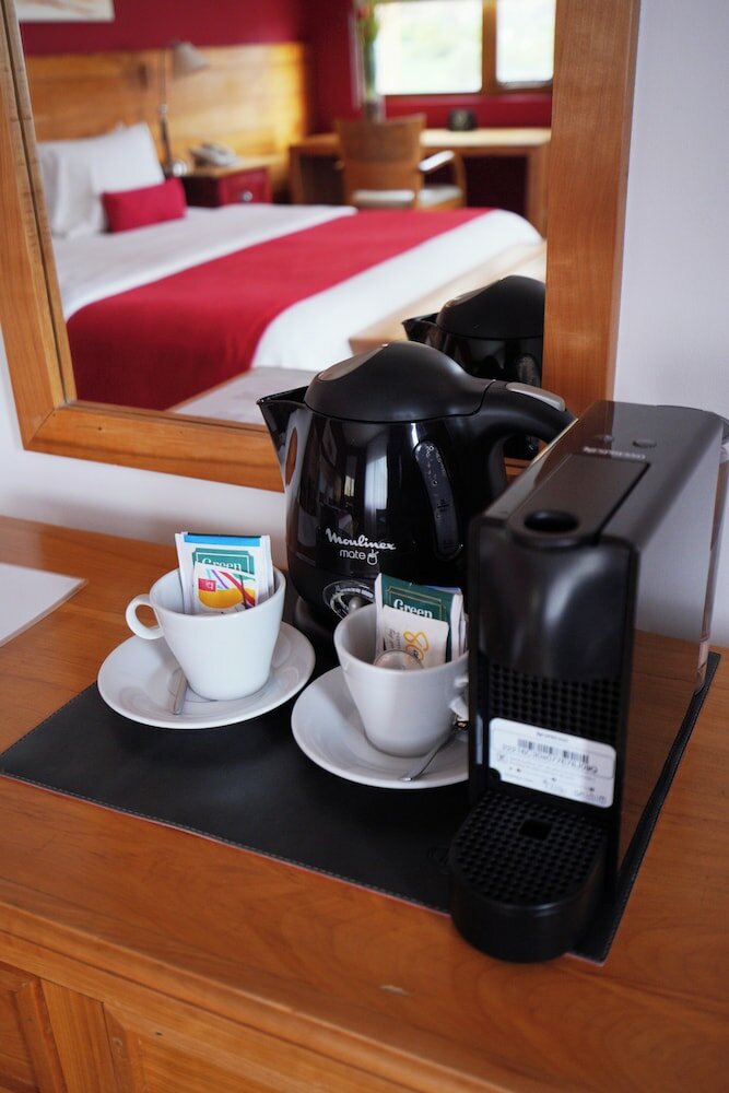 Фото Destino Sur Hotel & SPA de Montaña