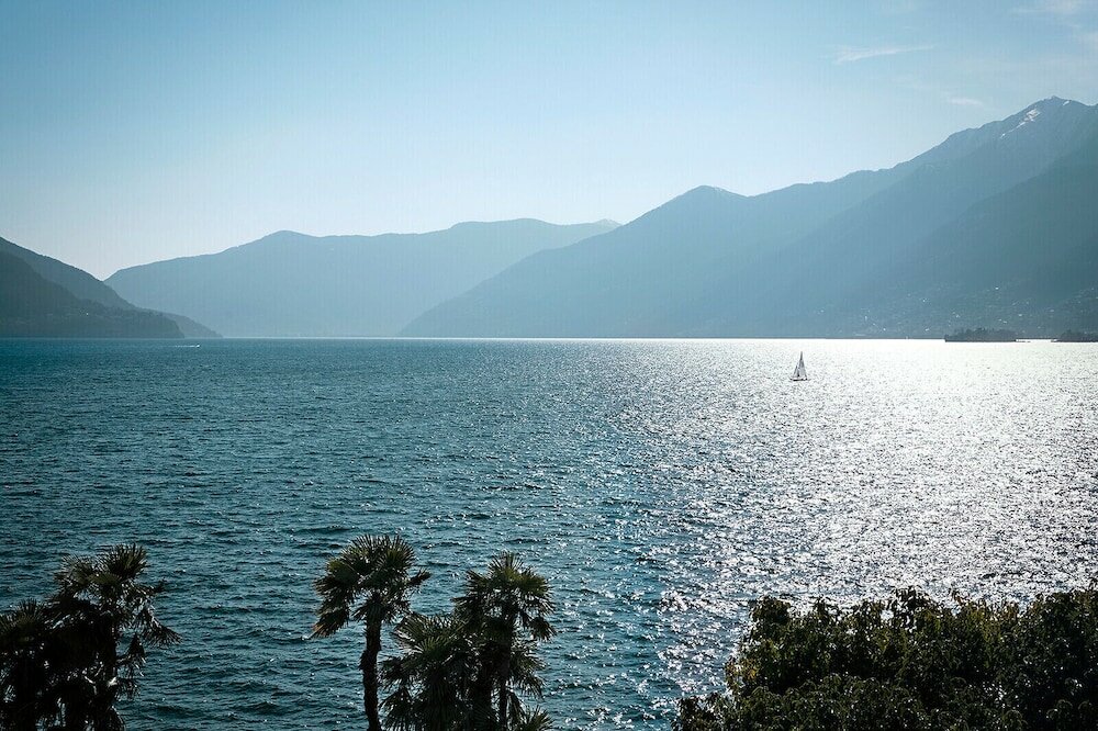 Фото Hotel Eden Roc