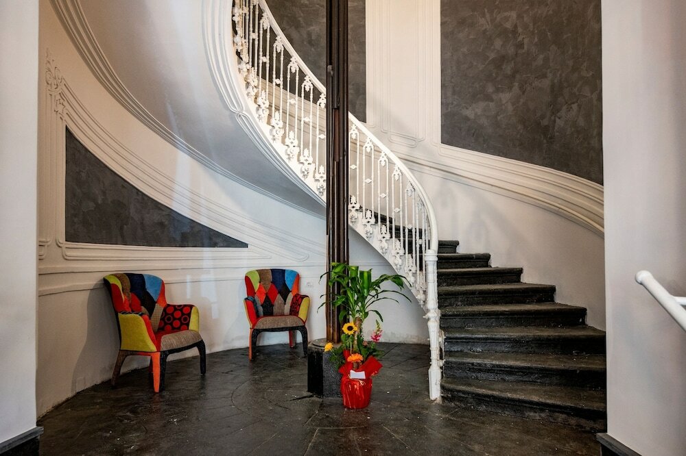 Фото Villa Elisio Hotel & SPA