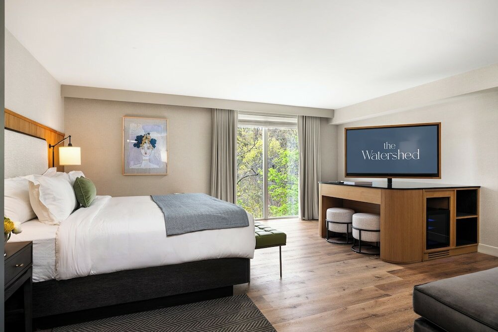 Фото Hotel Zero Degrees Norwalk