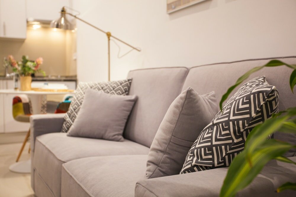 Фото Gran Central Suites