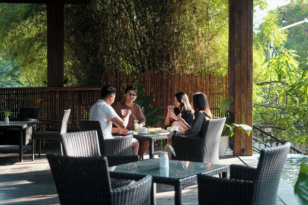 Фото House Sangkuriang